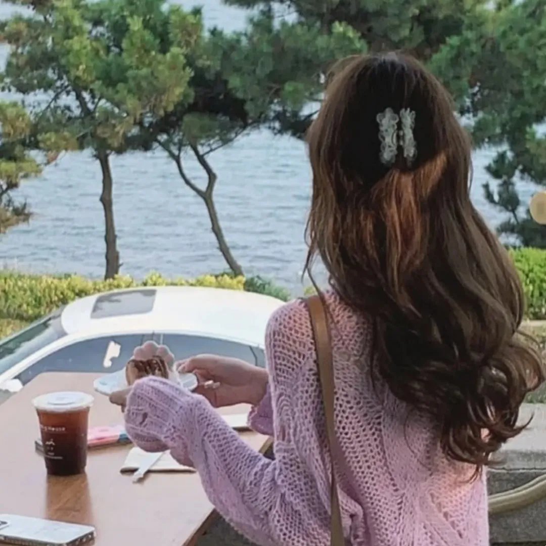 群山