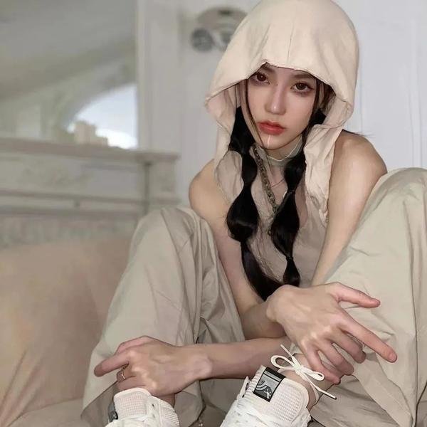 隐秘的生活